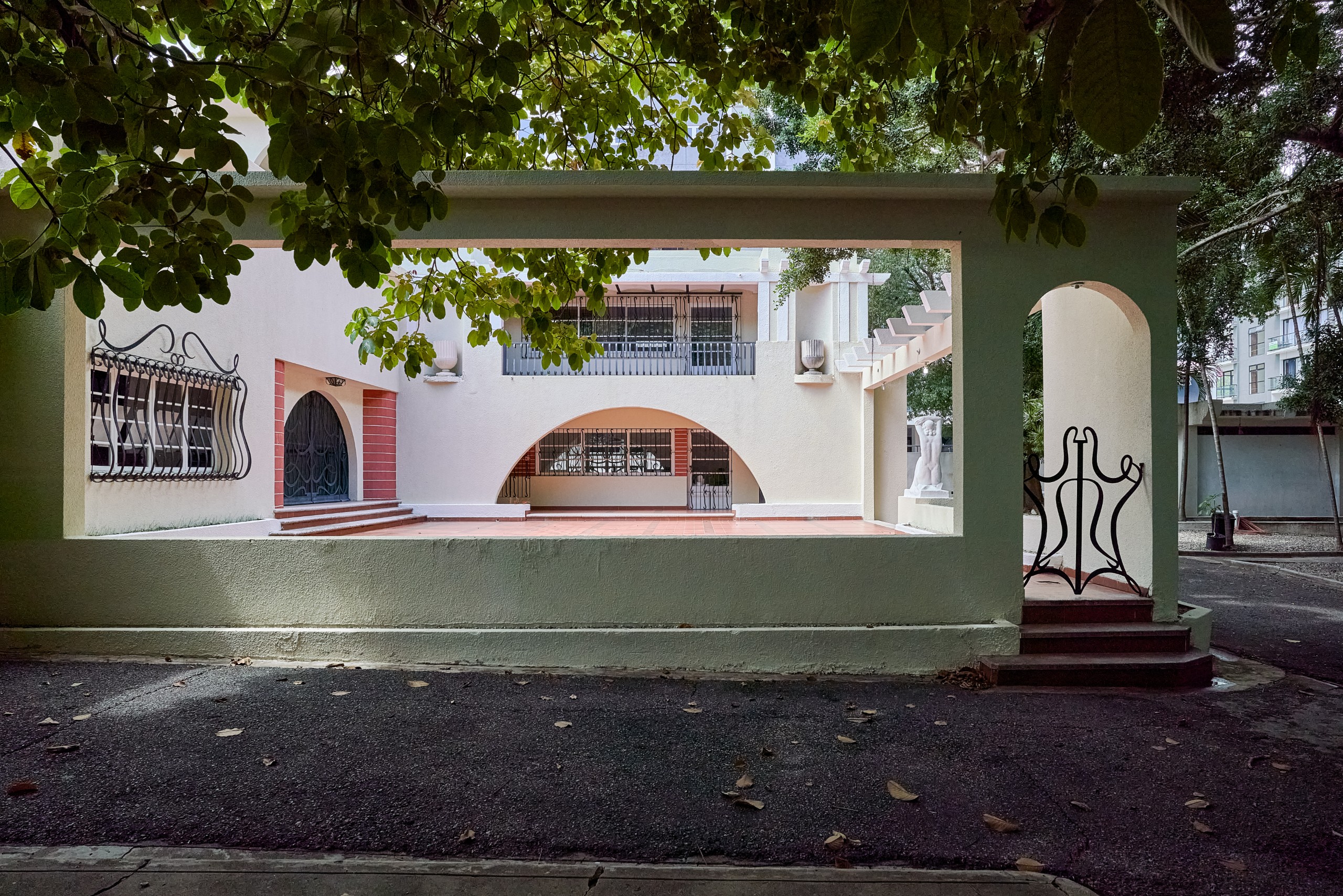 La Casa La Torre